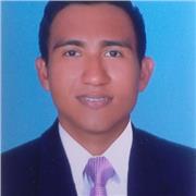 Estudiante de educacion fisica